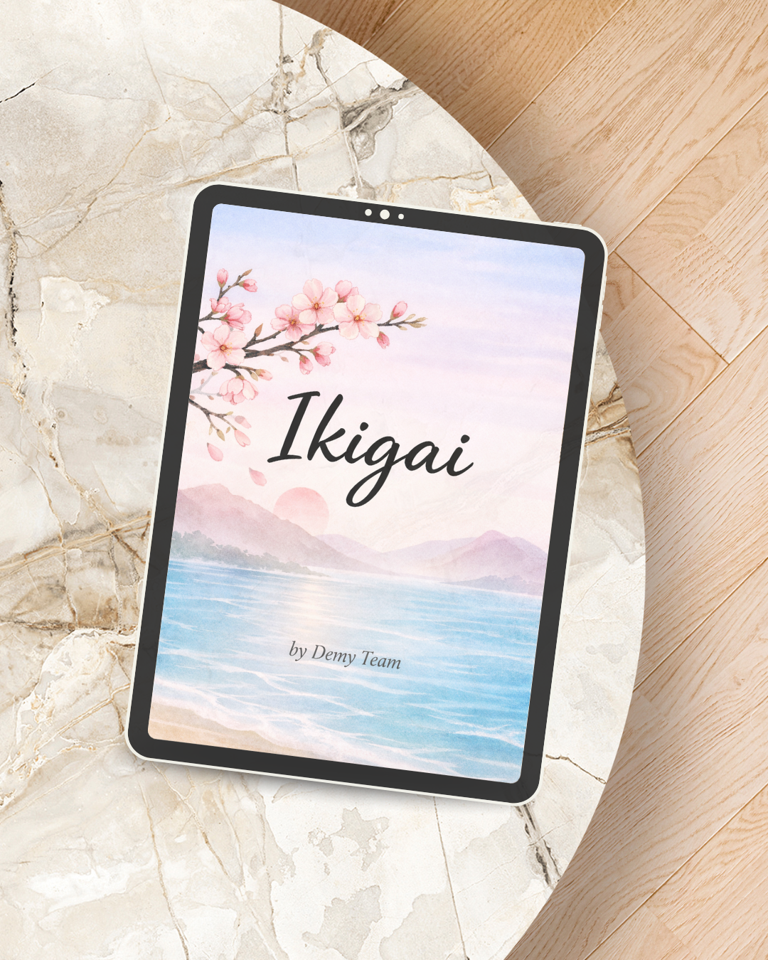 Ikigai